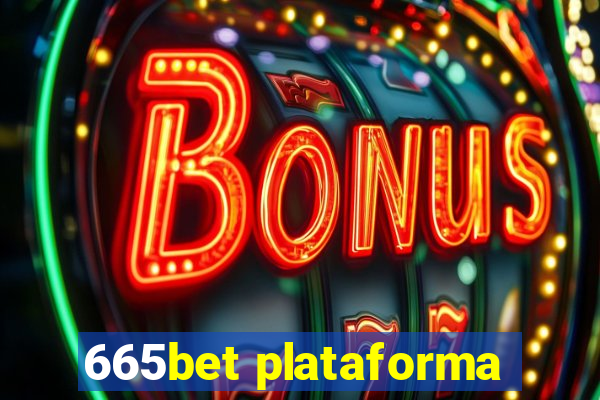 665bet plataforma